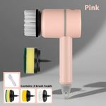 Mini Rechargeable peeler